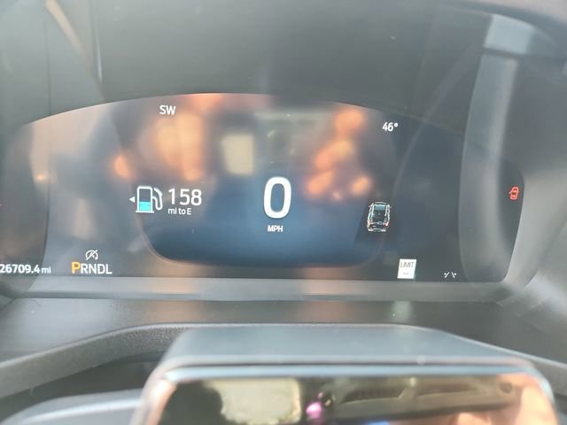 Certified 2025 Ford Explorer ST-Line image 15