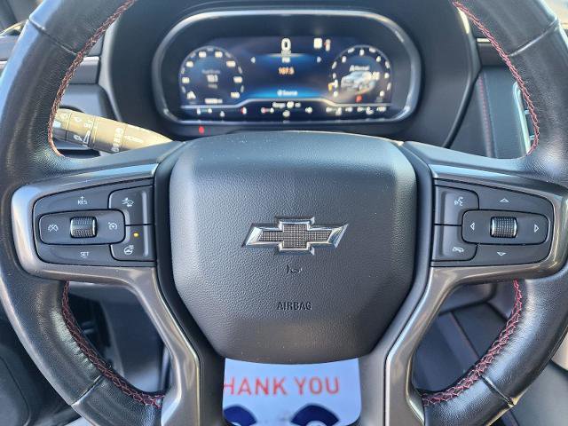 Used 2022 Chevrolet Tahoe RST w/ Sport Performance Package image 18