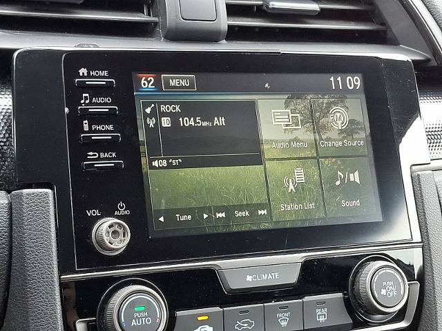 Used 2021 Honda Civic Sport image 16