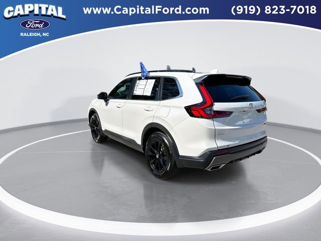Used 2024 Honda CR-V Sport-L image 6