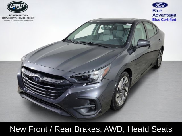 Used 2024 Subaru Legacy Limited AWD/4WD image 7