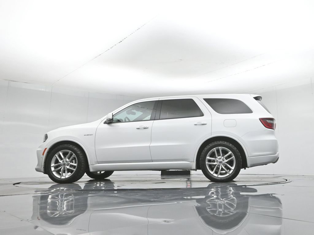 Used 2021 Dodge Durango R/T AWD/4WD image 56
