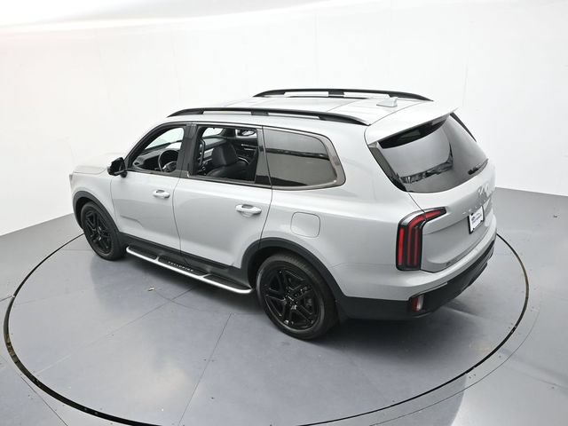 Used 2024 Kia Telluride SX Prestige X-Line AWD/4WD image 43