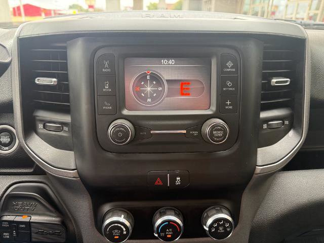 Used 2024 RAM 3500 Tradesman image 16