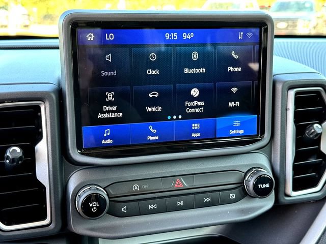 Certified 2022 Ford Bronco Sport Big Bend AWD/4WD image 21