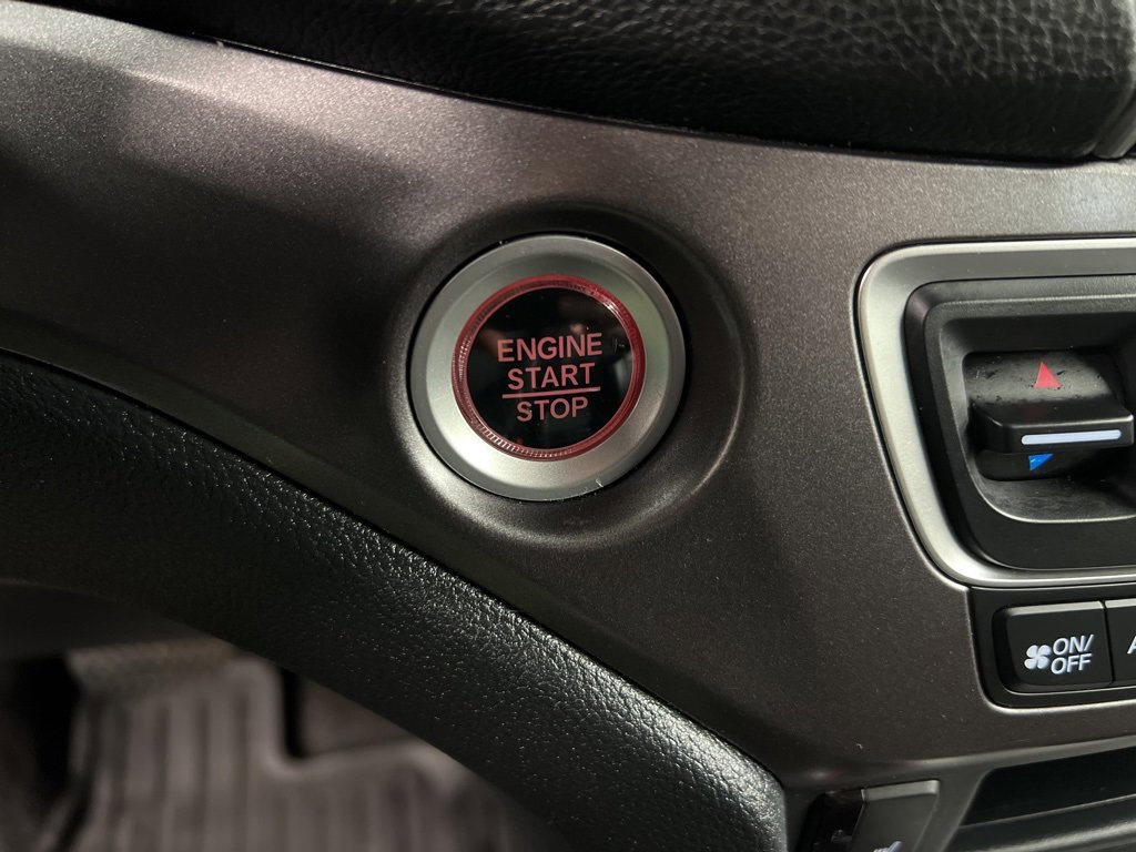 Used 2021 Honda Pilot EX-L image 17