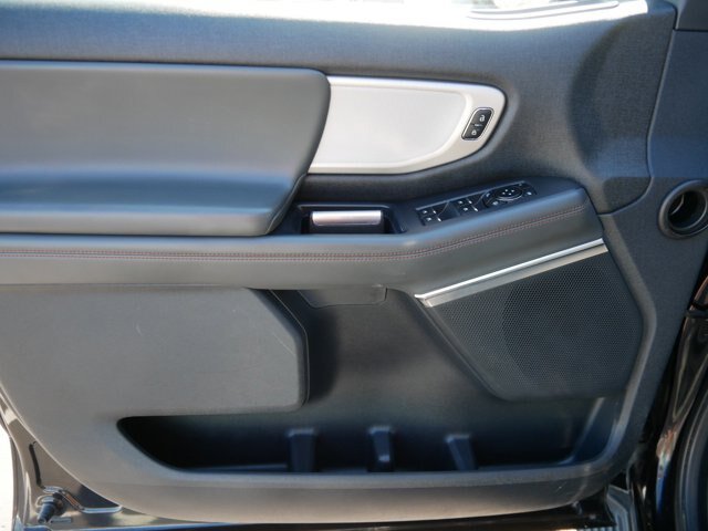 Certified 2025 Ford Expedition Max Active AWD/4WD image 10
