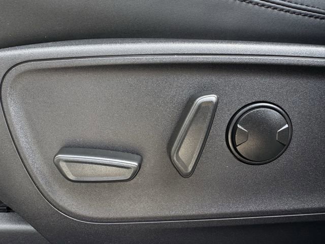 Certified 2024 Ford Bronco Sport Badlands image 25