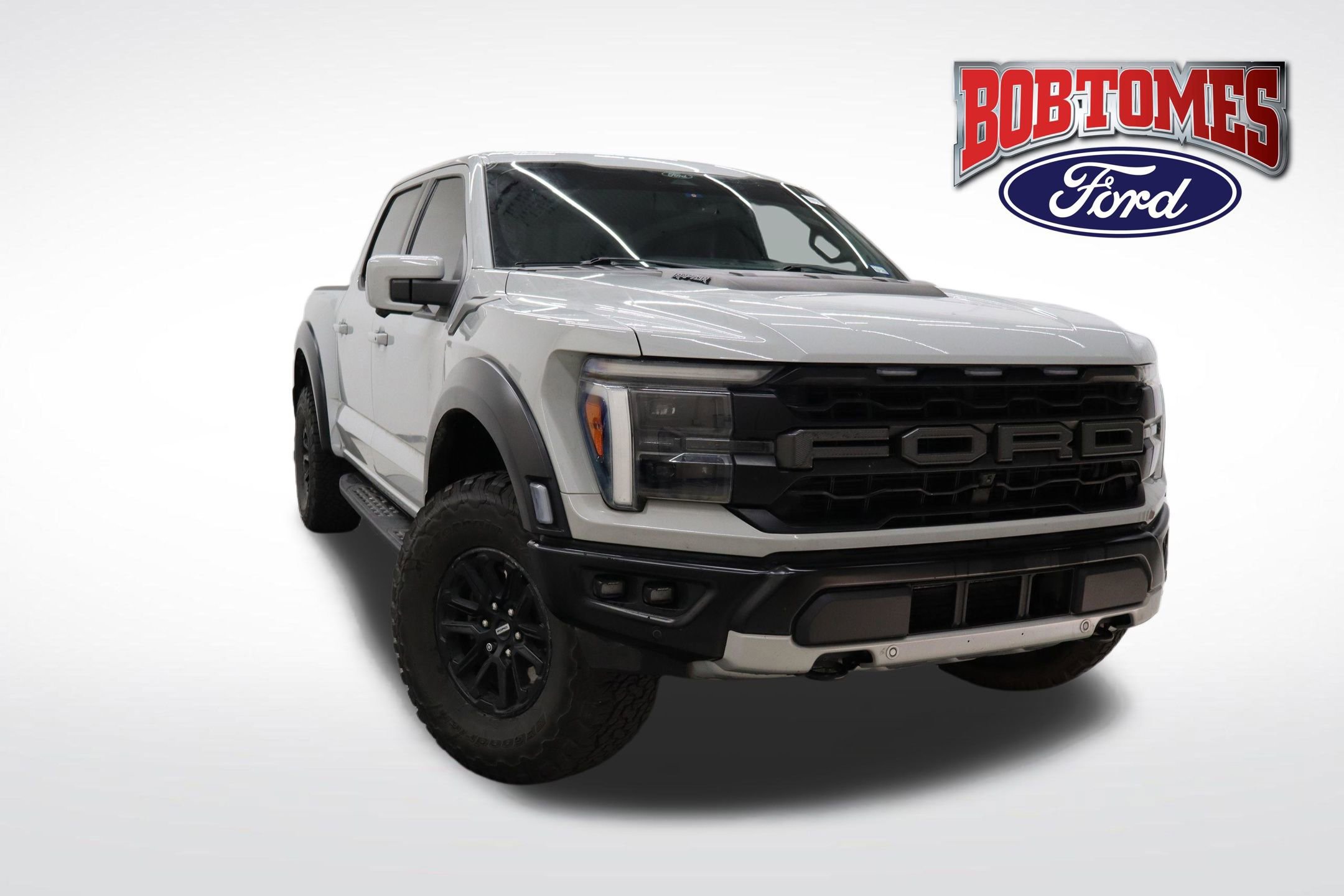 Certified 2024 Ford F150 Raptor image 5