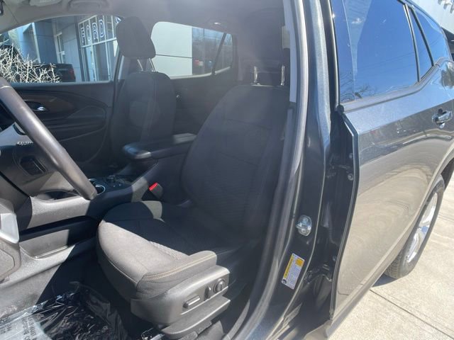 Used 2020 GMC Terrain SLE w/ Driver Convenience Package image 14