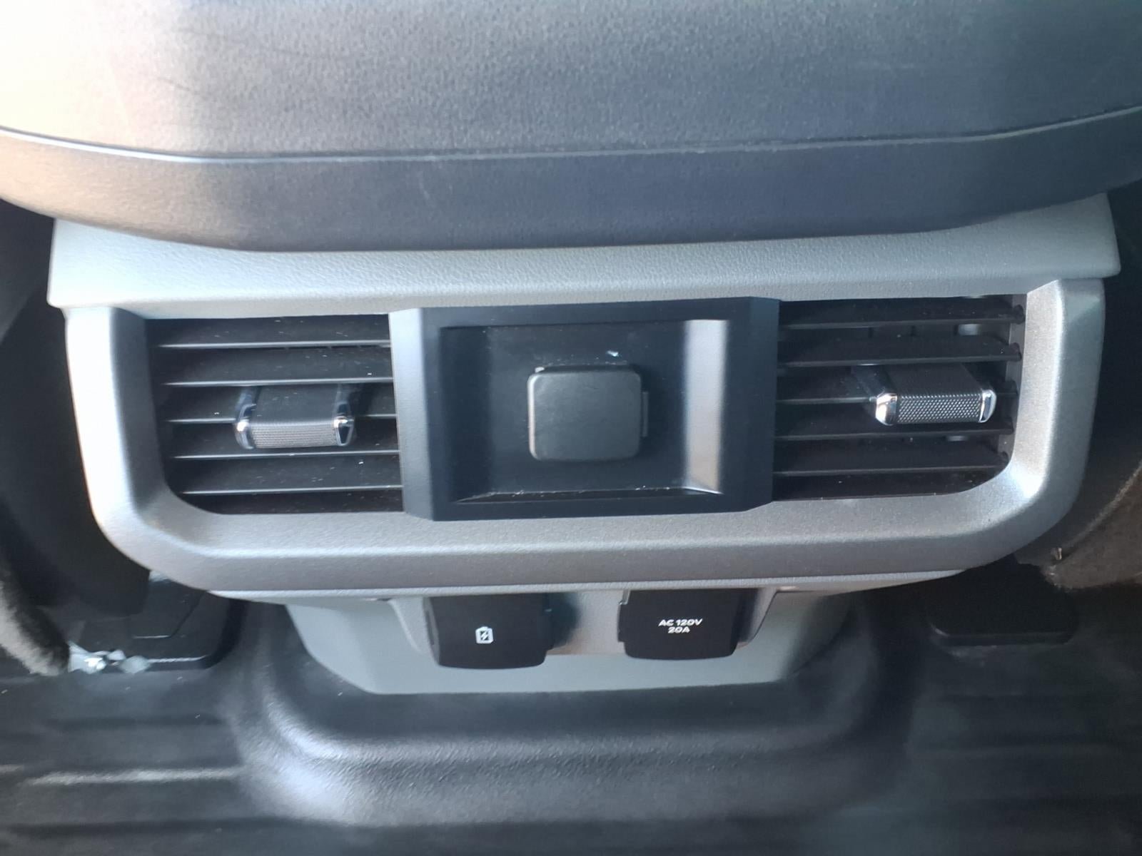 Certified 2023 Ford F150 Lightning Pro AWD/4WD image 12