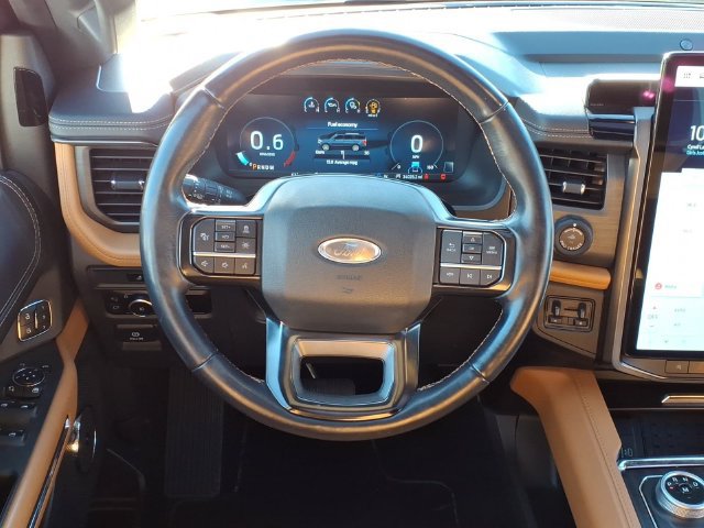 Certified 2023 Ford Expedition Platinum AWD/4WD image 15