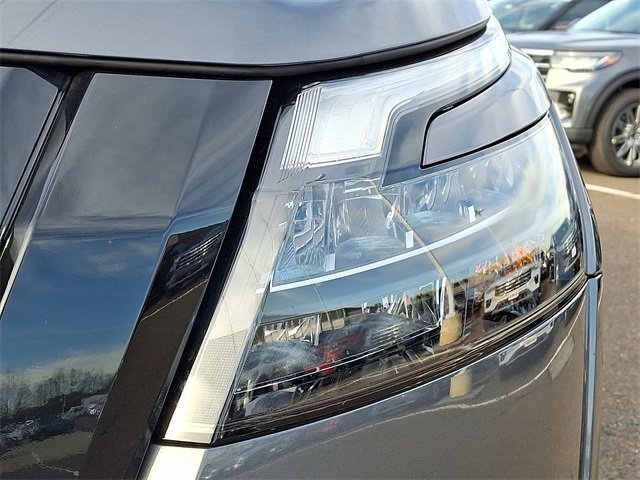 Used 2023 Nissan Pathfinder Rock Creek image 8