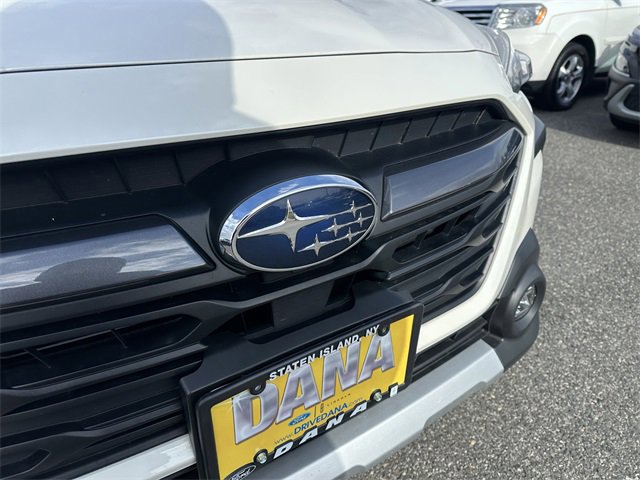 Used 2023 Subaru Outback Limited image 11