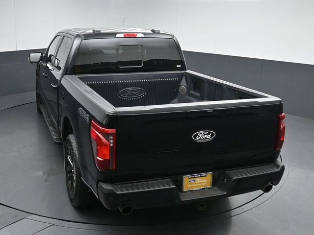 Certified 2024 Ford F150 XLT w/ Equipment Group 302A MID AWD/4WD image 50