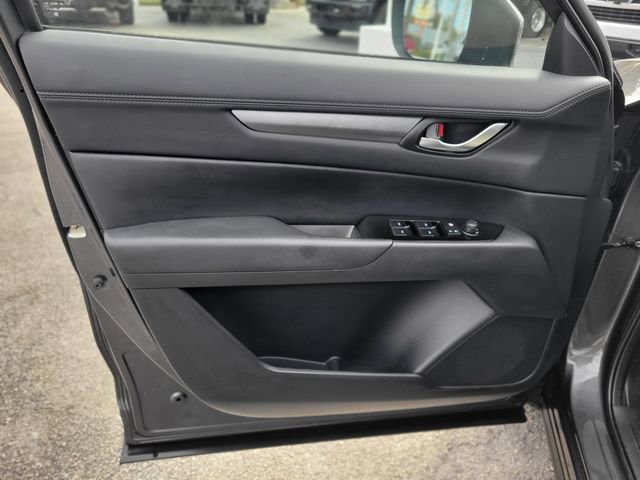 Used 2023 MAZDA CX-5 AWD 2.5 S w/ Select Package image 15