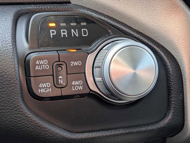 Used 2022 RAM 1500 Laramie image 3