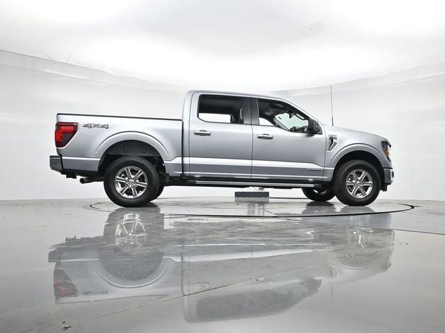 Certified 2024 Ford F150 XLT w/ Mobile Office Package AWD/4WD image 31