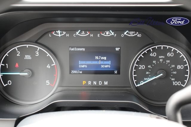 Certified 2026 Ford F250 XLT AWD/4WD image 20