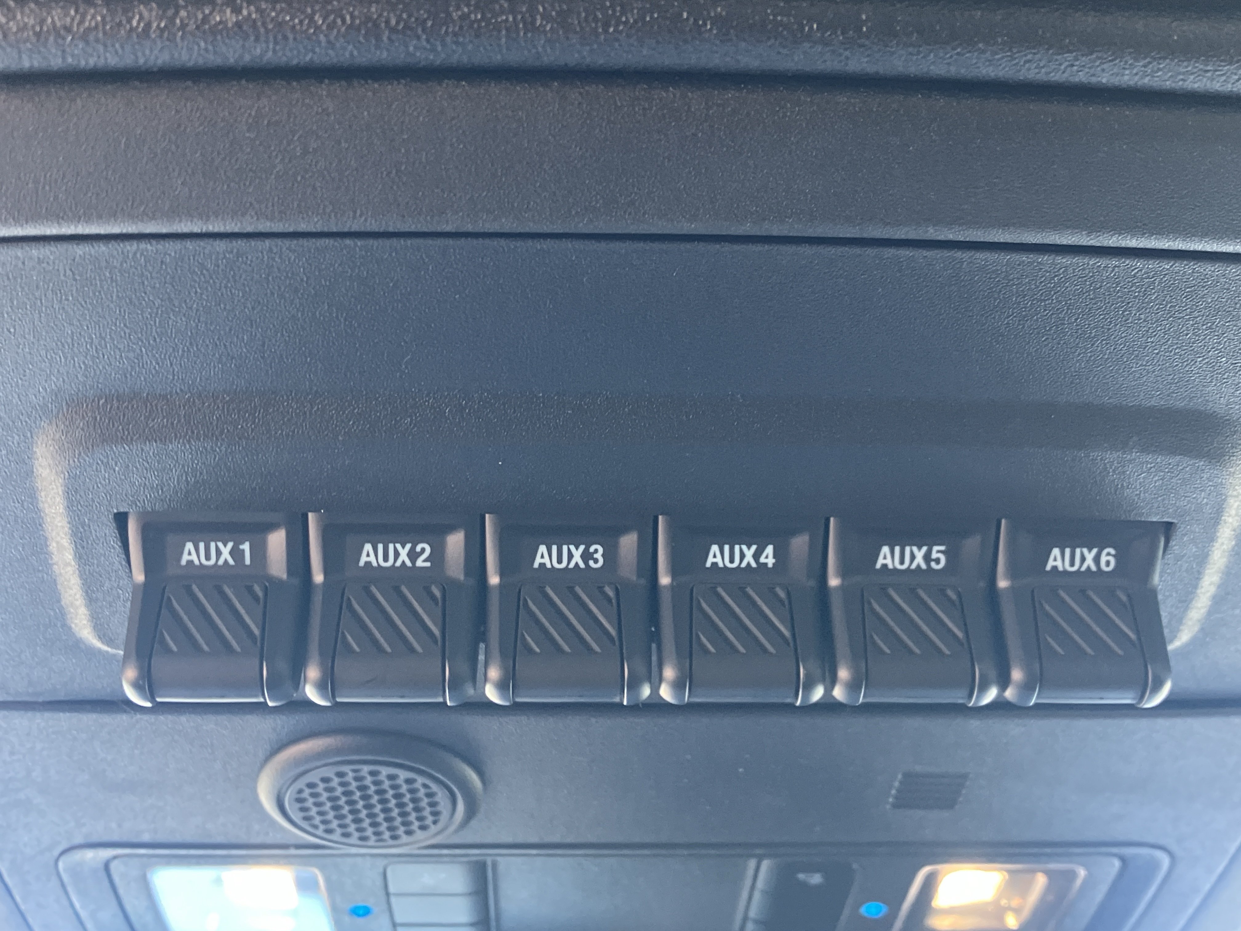 Certified 2023 Ford Bronco Outer Banks AWD/4WD image 31