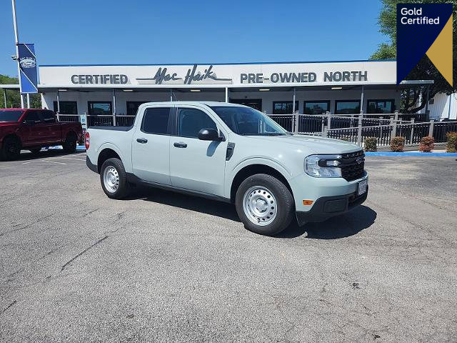 Certified 2024 Ford Maverick XL