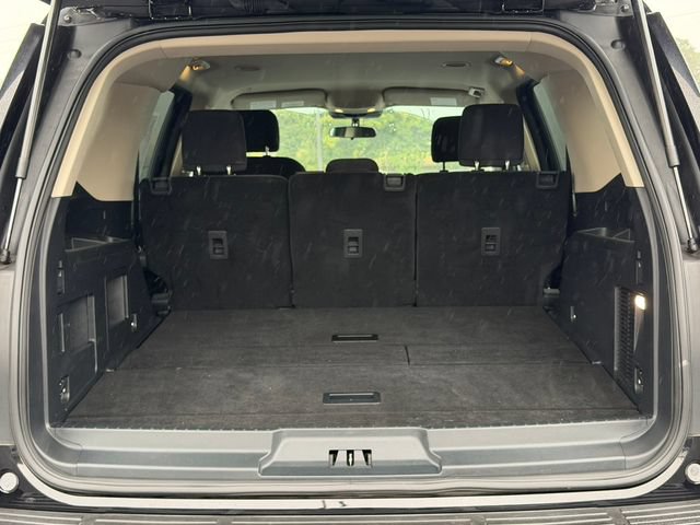 Certified 2024 Ford Expedition XL AWD/4WD image 29
