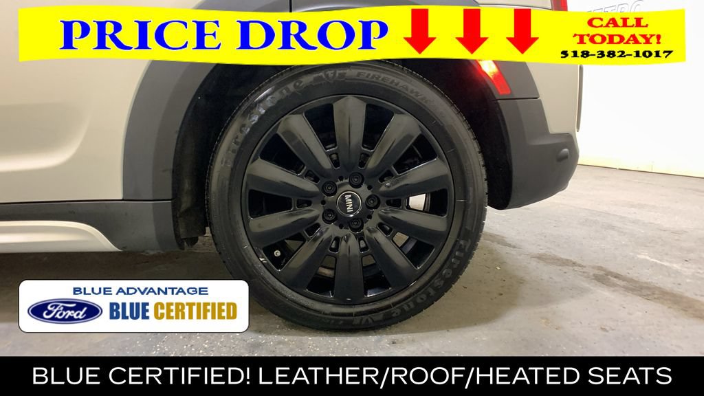 Used 2022 MINI Cooper Countryman S AWD/4WD image 21