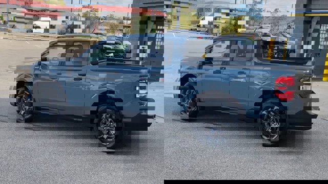 Certified 2023 Ford Maverick XLT w/ Equipment Group 300A Standard image 7