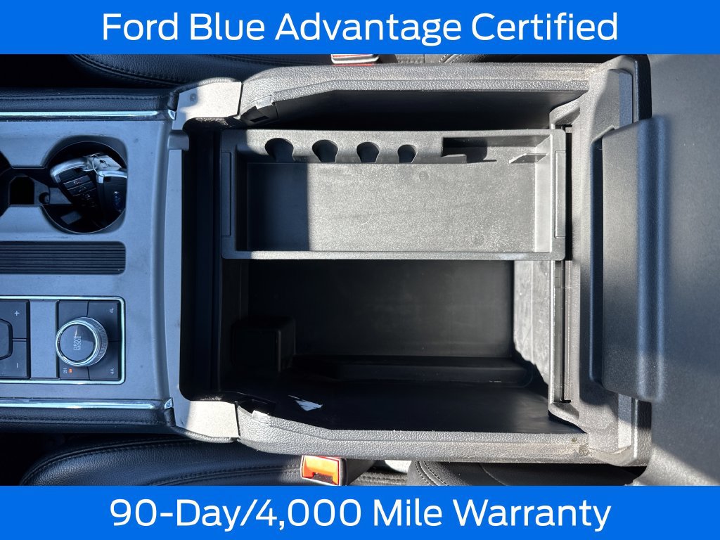 Certified 2021 Ford Expedition Max XLT AWD/4WD image 17