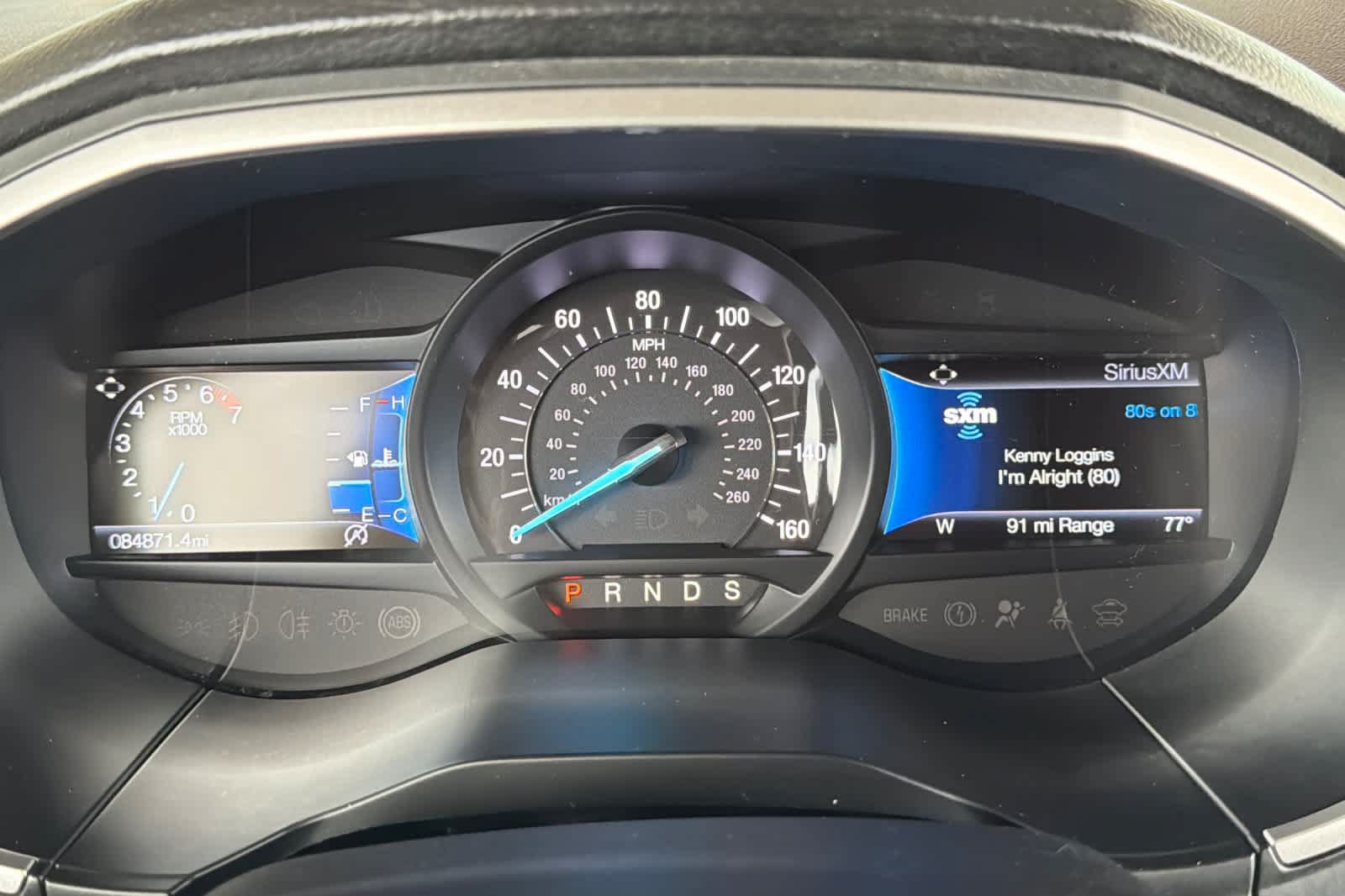 Certified 2021 Ford Edge SEL AWD/4WD image 24