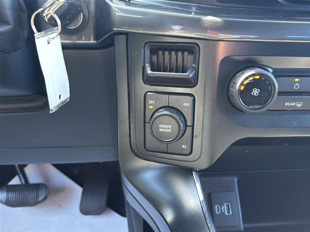 Certified 2023 Ford F150 XL w/ STX Appearance Package AWD/4WD image 19