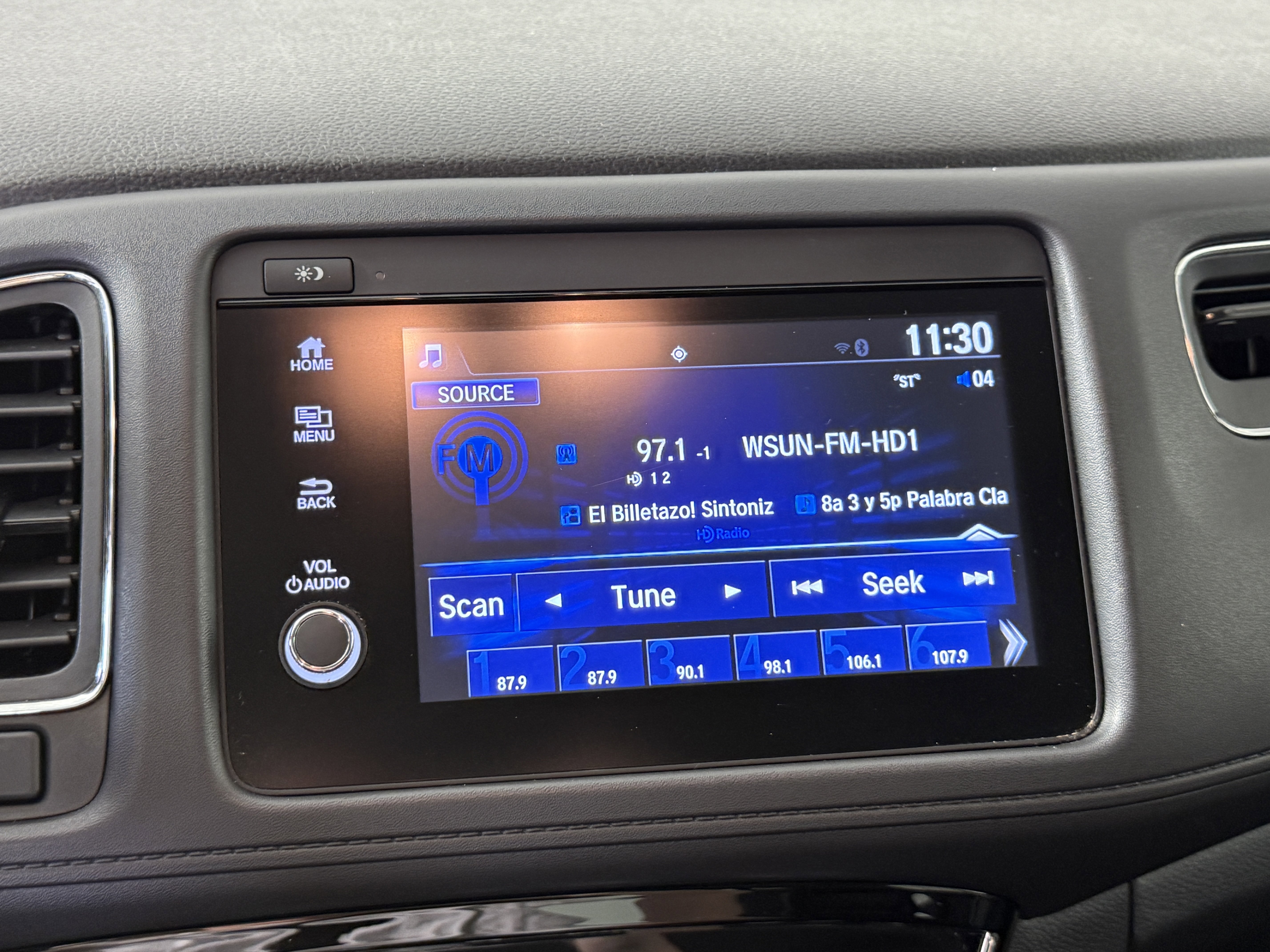 Used 2021 Honda HR-V EX image 20