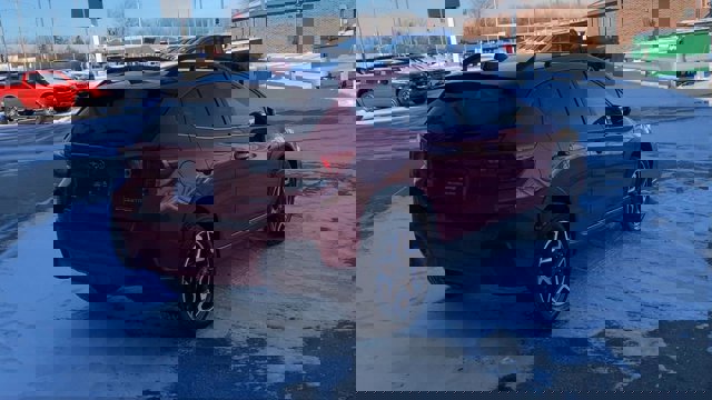 Used 2020 Subaru Crosstrek 2.0i Limited w/ Popular Package #5 image 9