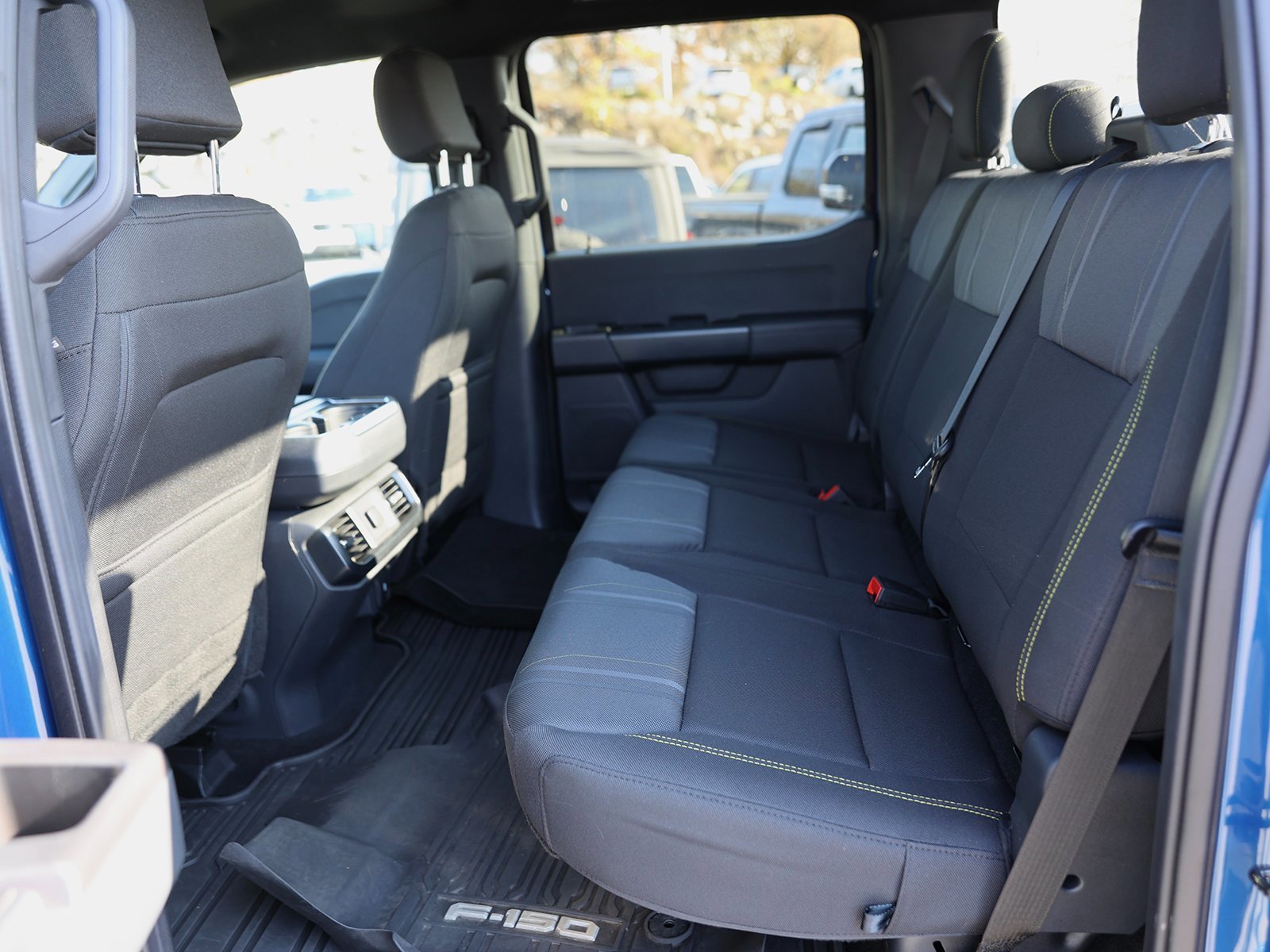 Certified 2024 Ford F150 STX w/ Tow/Haul Package image 22