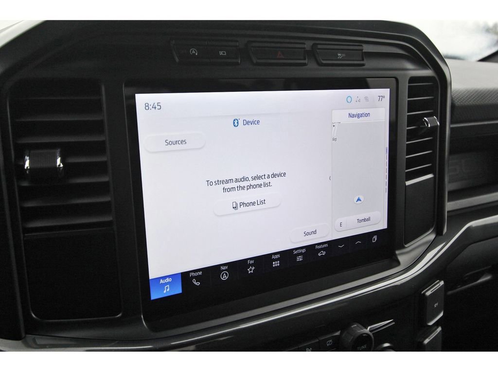 Certified 2024 Ford F150 STX image 22