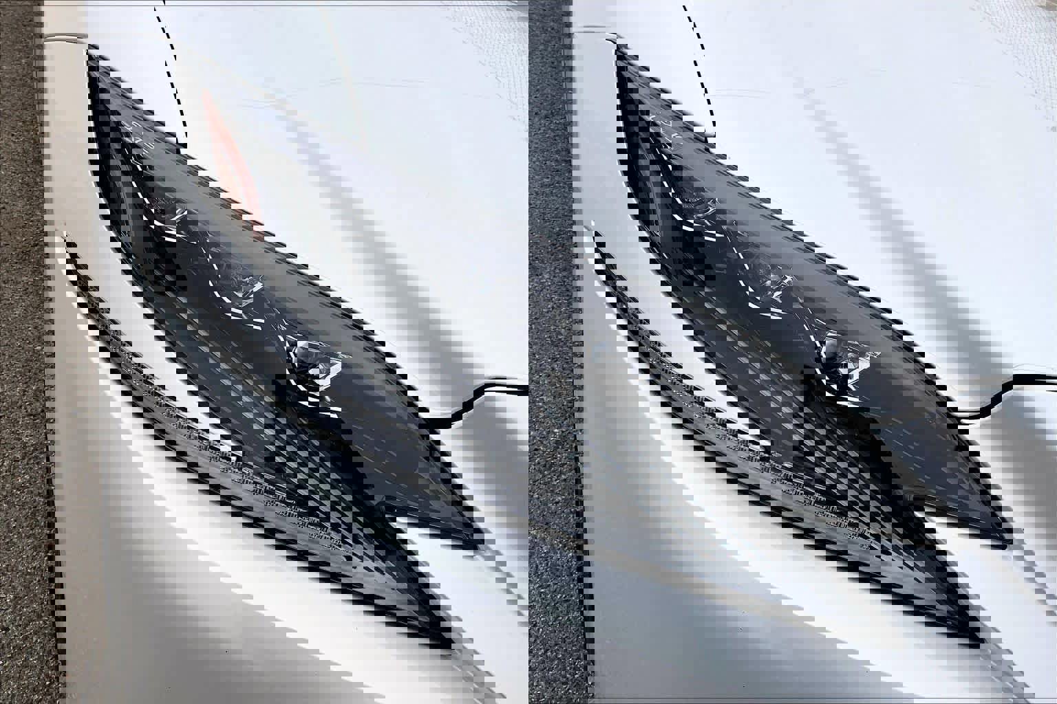 Used 2020 Lexus LS 500 w/ Interior Upgrade Package image 28