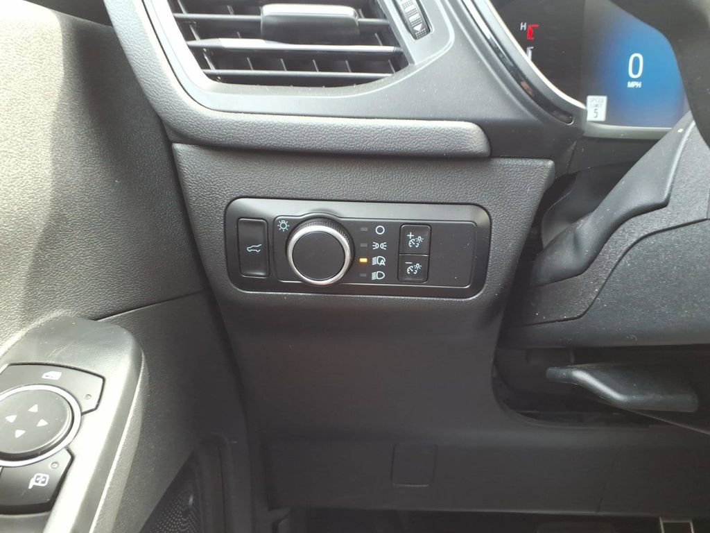 Certified 2024 Ford Escape ST-Line w/ Tech Pack #1 image 15