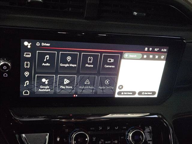Used 2023 GMC Sierra 1500 AT4 w/ AT4 Premium Package AWD/4WD image 11
