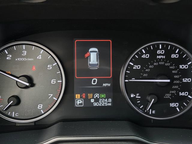 Used 2023 Subaru Outback Limited AWD/4WD image 23