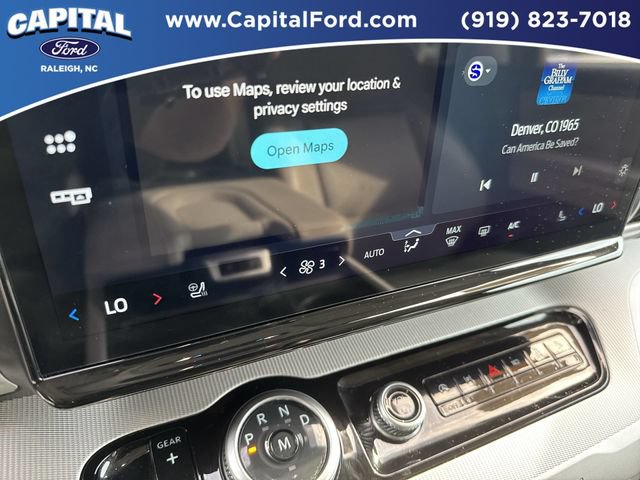 Certified 2025 Ford Expedition Active AWD/4WD image 30