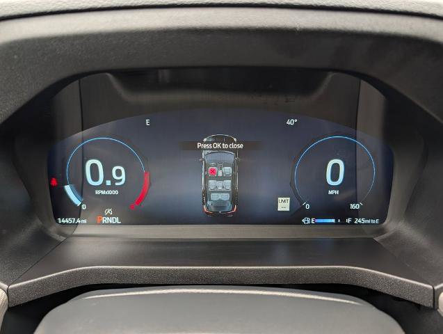 Certified 2025 Ford Explorer Active image 19