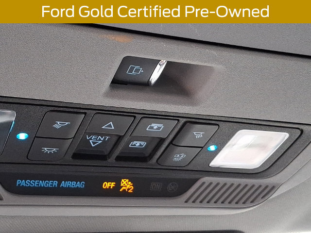 Certified 2023 Ford F150 XLT w/ Equipment Group 302A High AWD/4WD image 33