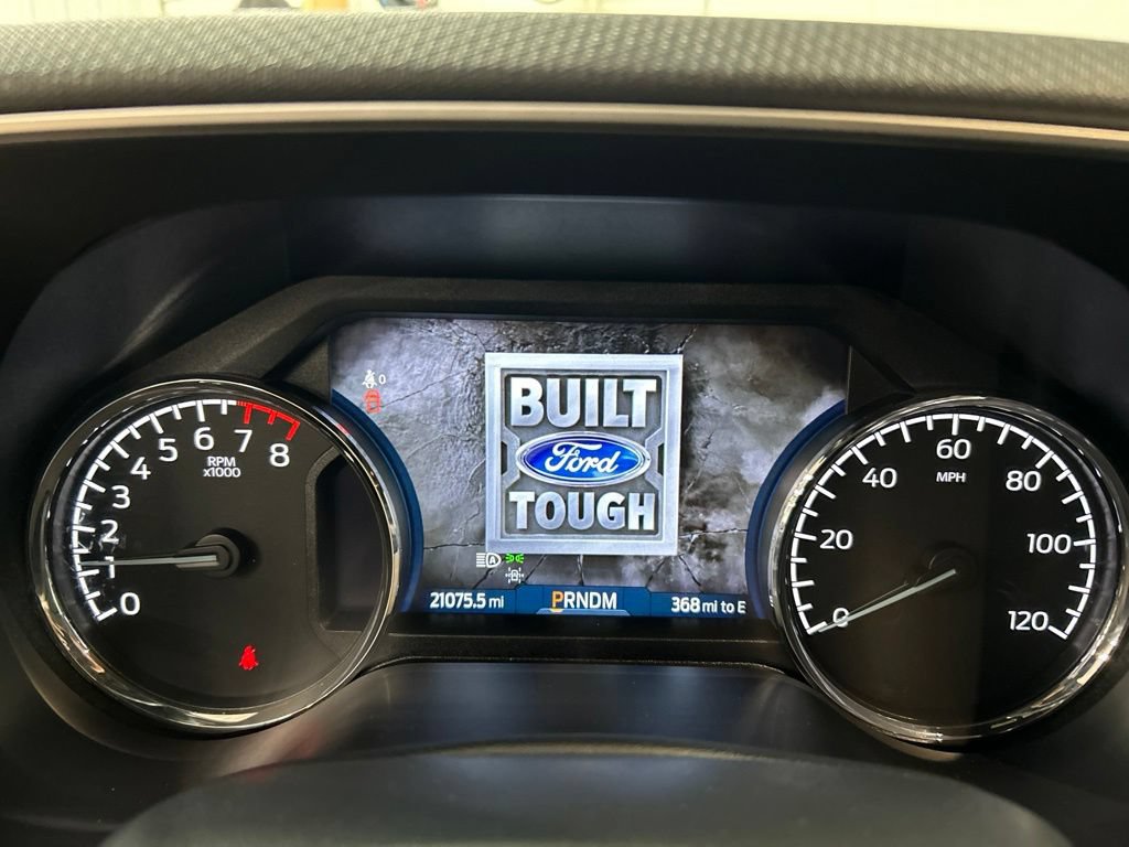 Certified 2022 Ford F150 XLT w/ Equipment Group 302A High AWD/4WD image 17