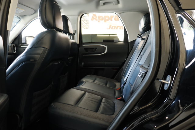 Certified 2022 Ford Bronco Sport Outer Banks AWD/4WD image 29