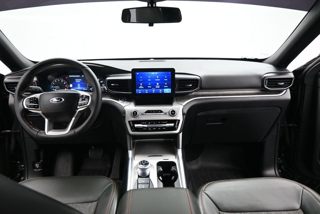 Certified 2023 Ford Explorer Timberline AWD/4WD image 20