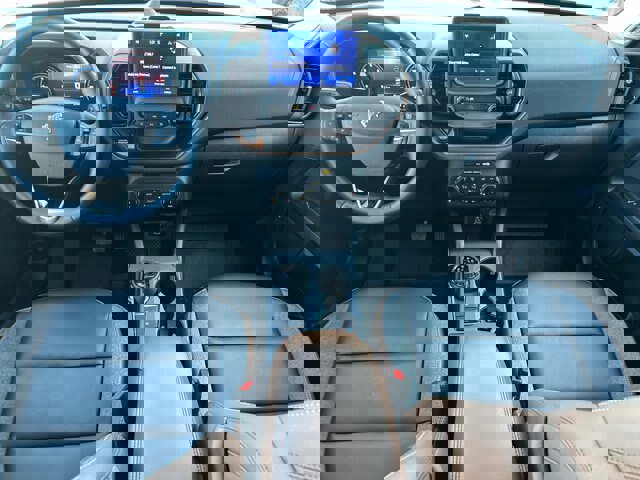 Certified 2024 Ford Bronco Sport Outer Banks image 17