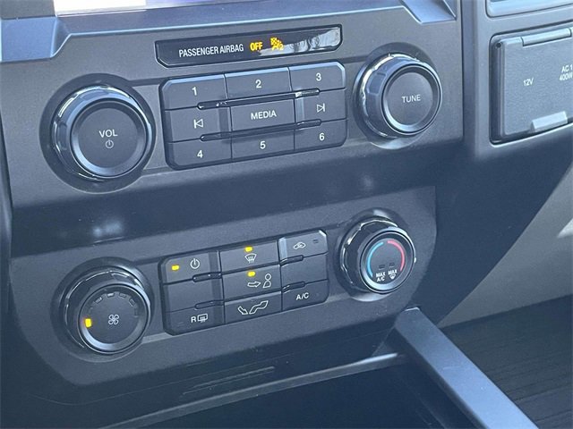 Certified 2020 Ford F150 XL w/ Equipment Group 101A Mid image 18