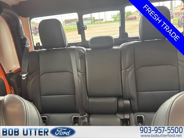 Used 2025 Jeep Gladiator Sport AWD/4WD image 11