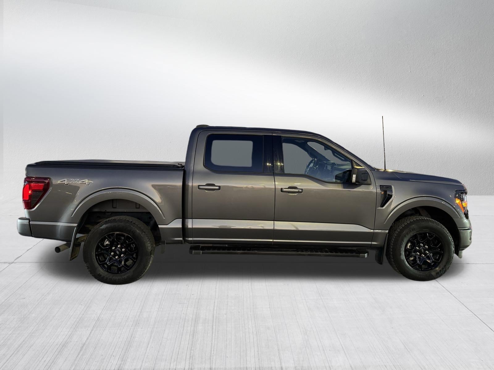 Certified 2024 Ford F150 XLT w/ Equipment Group 302A MID AWD/4WD image 8