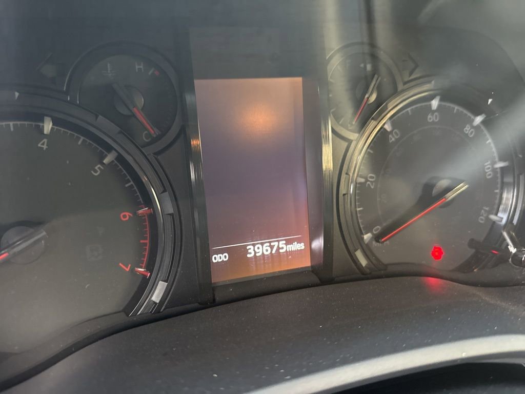 Used 2024 Toyota 4Runner SR5 image 8